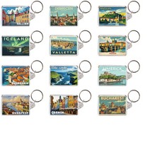 Various europe fun double - -,