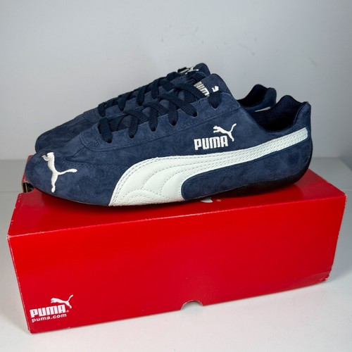 Puma original speedcat navy - original,
