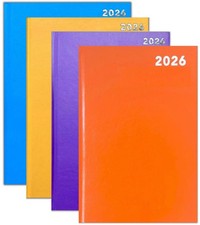 2026 A4 Day A Page Appointment