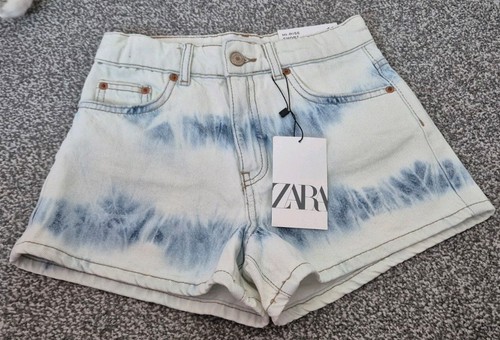 Girls zara age years - zara, denim