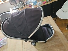 Icandy peach 4 seat - peach,