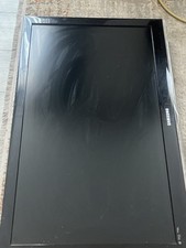  Samsung 40-inch TV LE40C530F1W