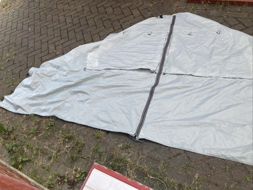 Coleman event tent sun - tent,