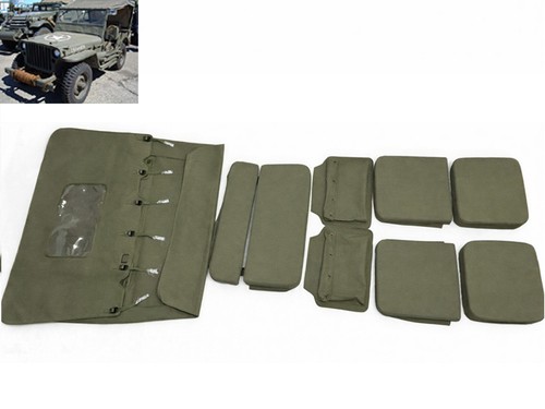 For willys jeep - willys, gpw