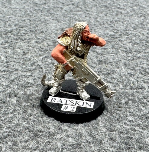 Games workshop necromunda - games,