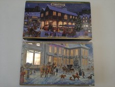 2 x 1000 Piece WH Smith