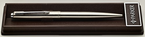 1980 parker flighter - parker,