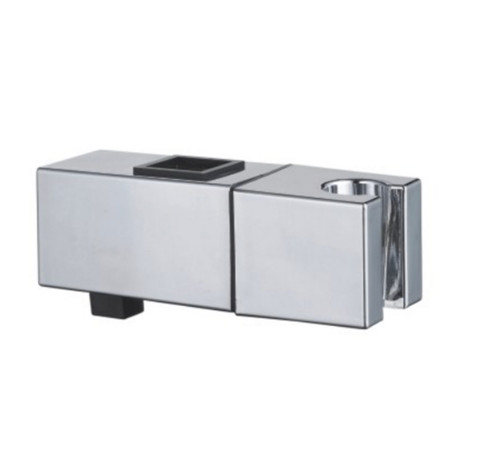 Shower rail slider holder - shower,