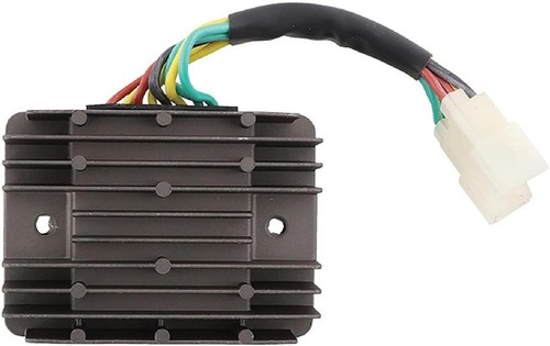 Regulator rectifier kawasaki - rectifier,