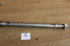 Suzuki GSF650 S Bandit WVCJ