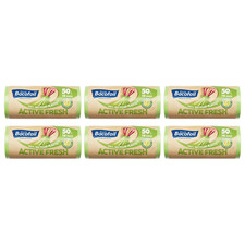 Bacofoil Active Fresh Bin Bag