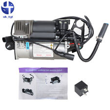 Air Suspension Compressor Pump