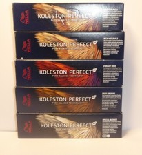 Wella Koleston Perfect ME+