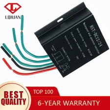 12/24V 800W Wind Turbine