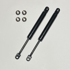 2X Gas Spring Seat BMW E30 E24