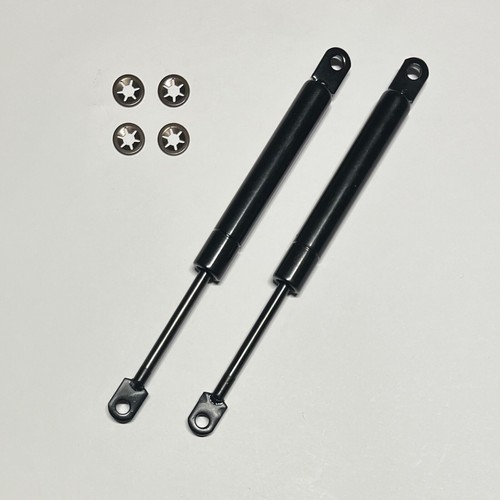 Gas spring seat - bmw, e30