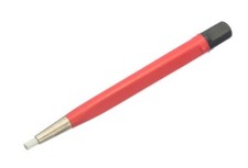 2 x Fibre Glass Scratch Pencil