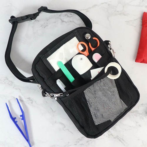 Nurse shoulder kit - nurse, pouch