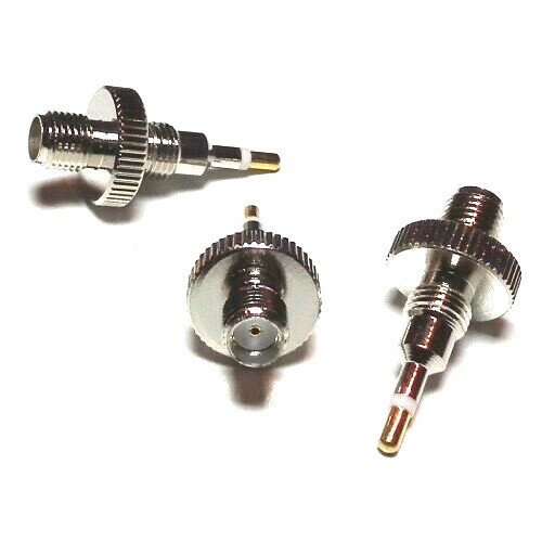 One sma antenna adapter - one,