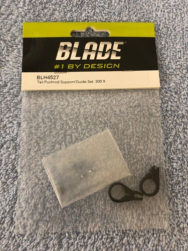 Blade 300x tail - 300x, pushrod