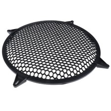 12'' Subwoofer Speaker Mesh