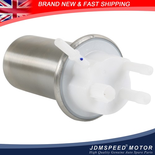 Motorcycle fuel pump assembly - pump,