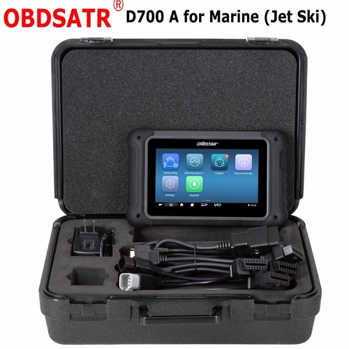 Obdstar d700 jetski marine - a,