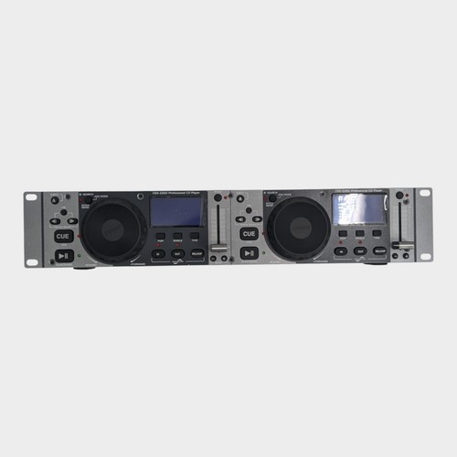 Gemini cdx 2250i professional - cdx-2250i,