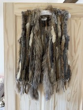 Women’s rabbit And Raccoon