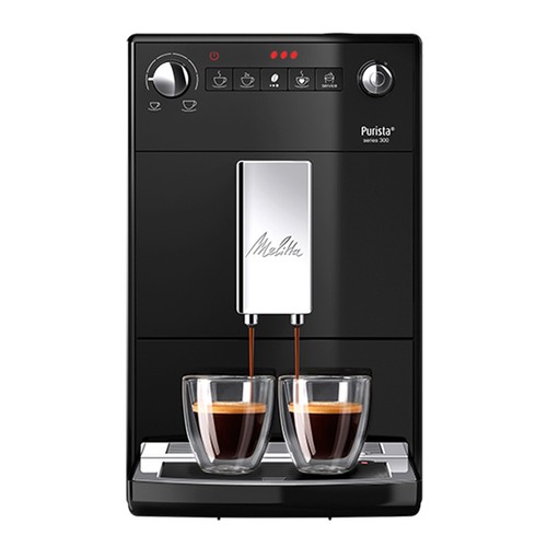 Melitta purista series 300 - melitta,
