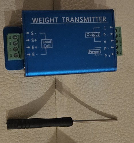 Load cell dy510 20ma - dy510, 4-20ma