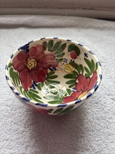 Oniria vintage bowl spanish - oniria,