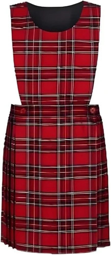 Girls school uniform - girls,