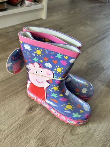Peppa pig lovely printed - printed, kids