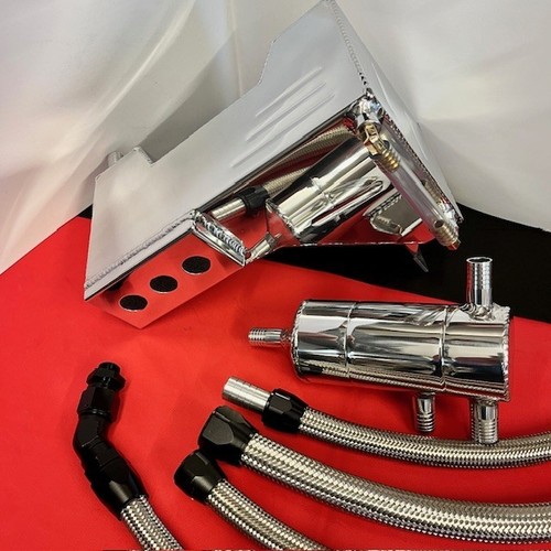 Ford sierra cosworth breather - ford,