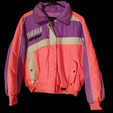 Vintage Retro Yamaha