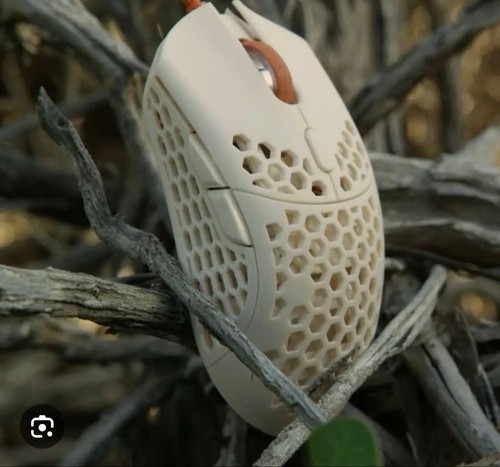 Finalmouse ultralight cape - 2,