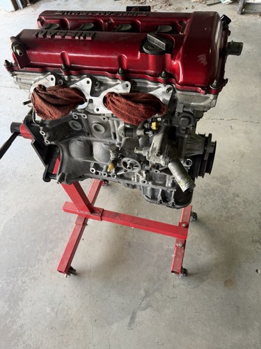 Long block red top sr20det - long, s13