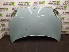 MINI COOPER Bonnet R55 R56 R57 Clubman 3 Door Pre LCI 2006- July 2010