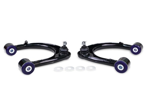 Superpro front upper - front,