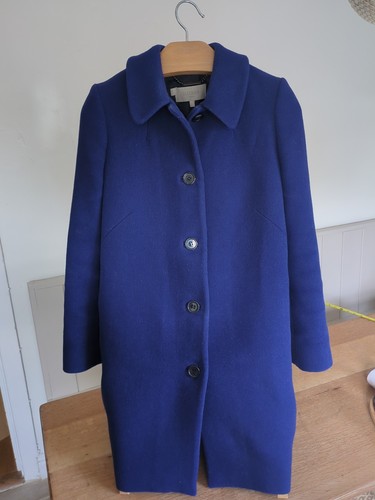 Hobbs ladies coat size - ladies, 10