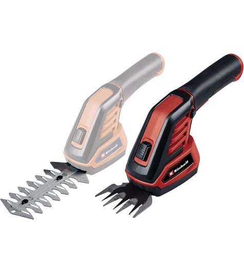 Einhell cordless grass - einhell, and