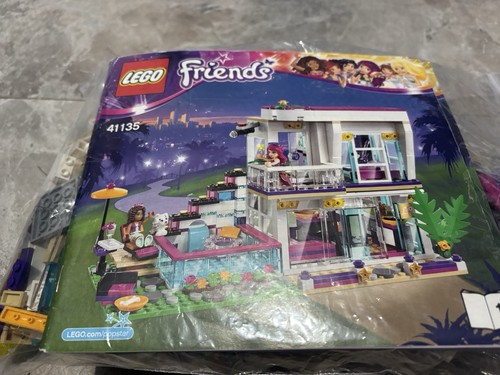 Lego friends 41135 - lego,