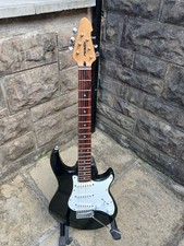 Peavey Raptor Special