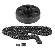 Centrifugal Clutch 3/4 Bore 12