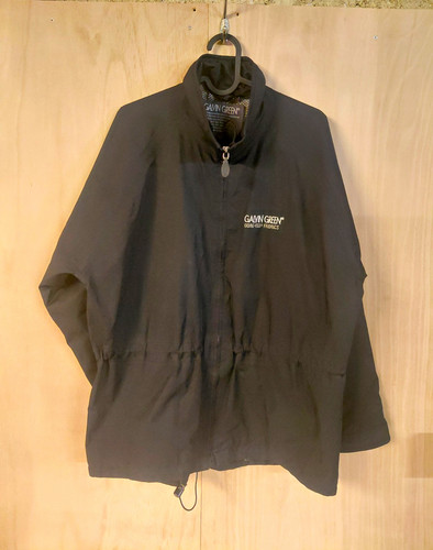 Womens galvin green gore - galvin,