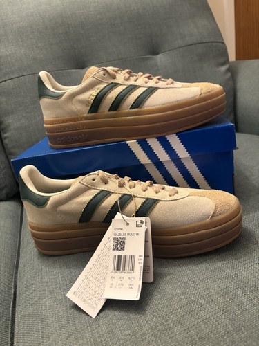 Adidas gazelle bold - adidas,
