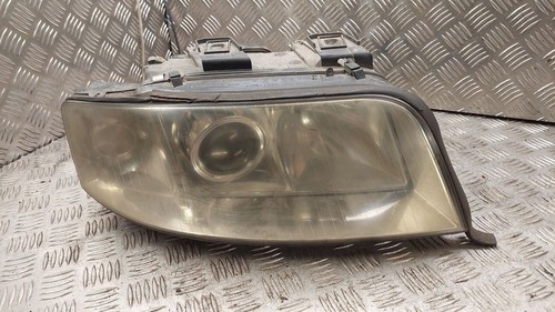 Audi 4b 1999 front - s6, c5