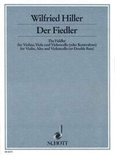 The Fiddler Score and parts