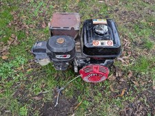 Honda Gx390 Engine 1 inch